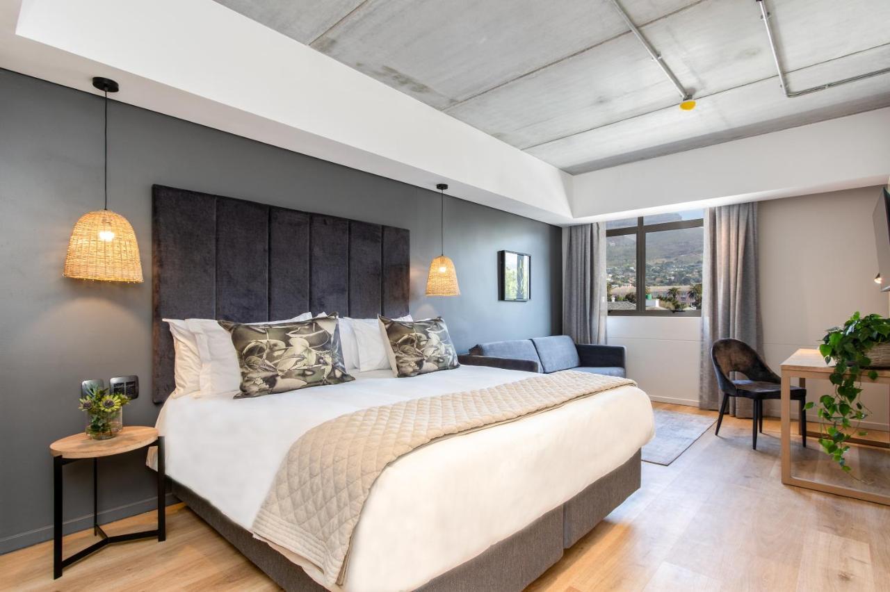 Kloof Street Hotel - Lion Roars Hotels & Lodges Cape Town Exterior photo