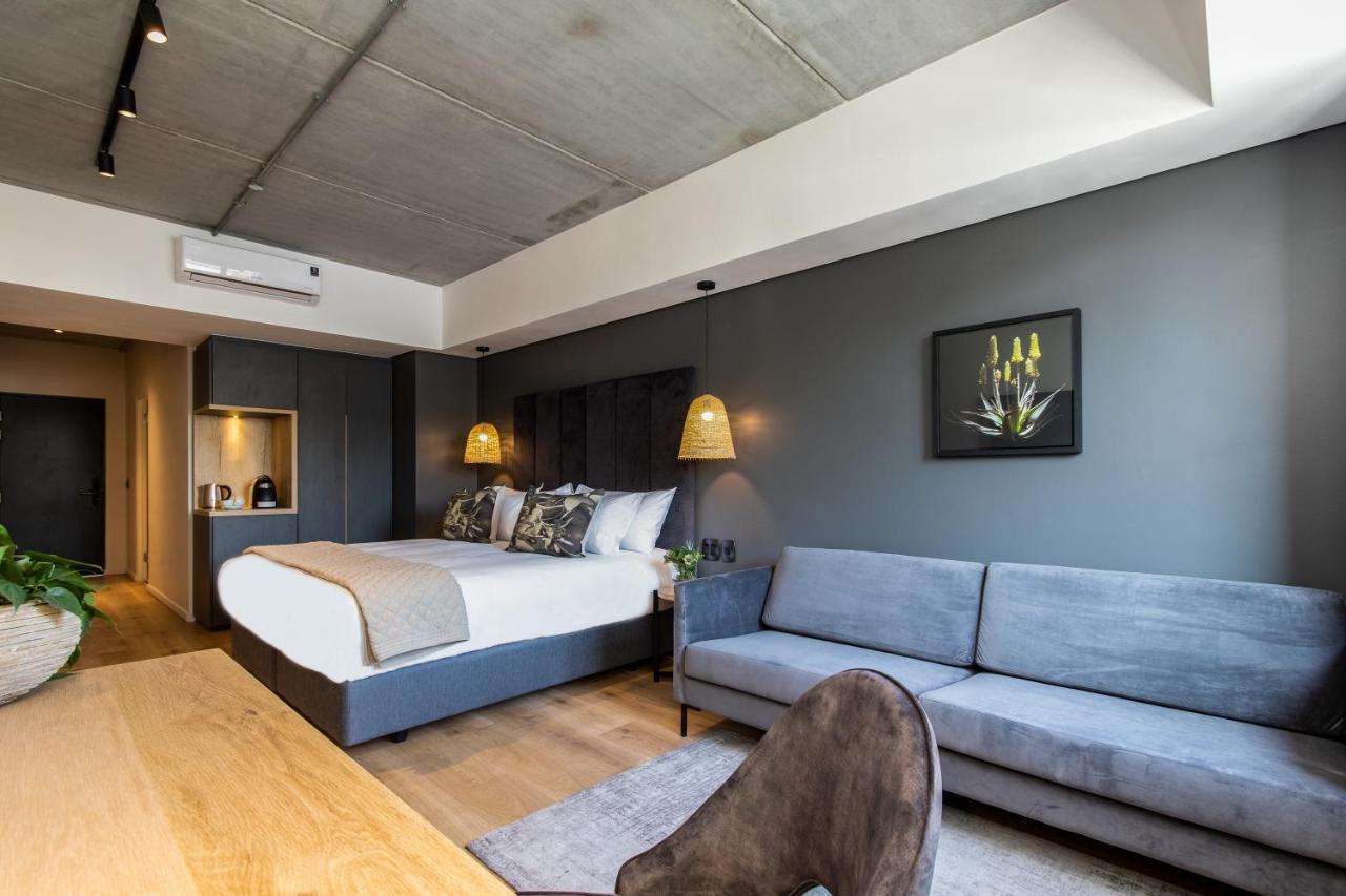 Kloof Street Hotel - Lion Roars Hotels & Lodges Cape Town Exterior photo