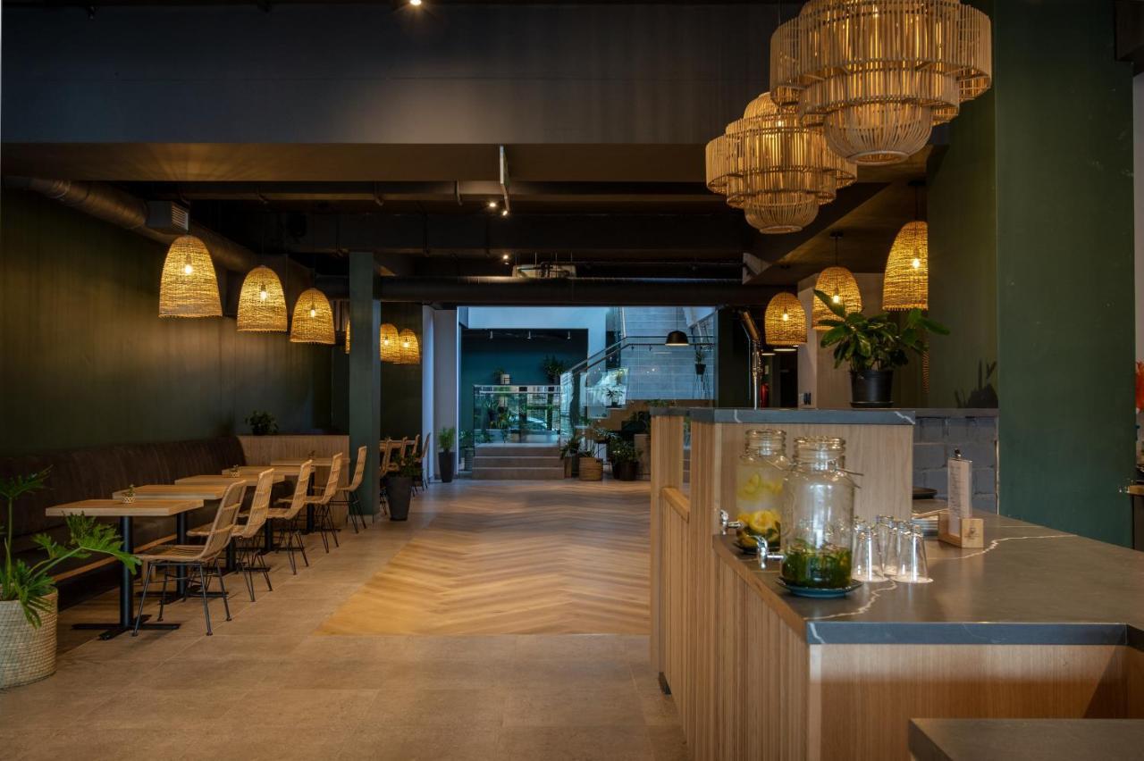Kloof Street Hotel - Lion Roars Hotels & Lodges Cape Town Exterior photo