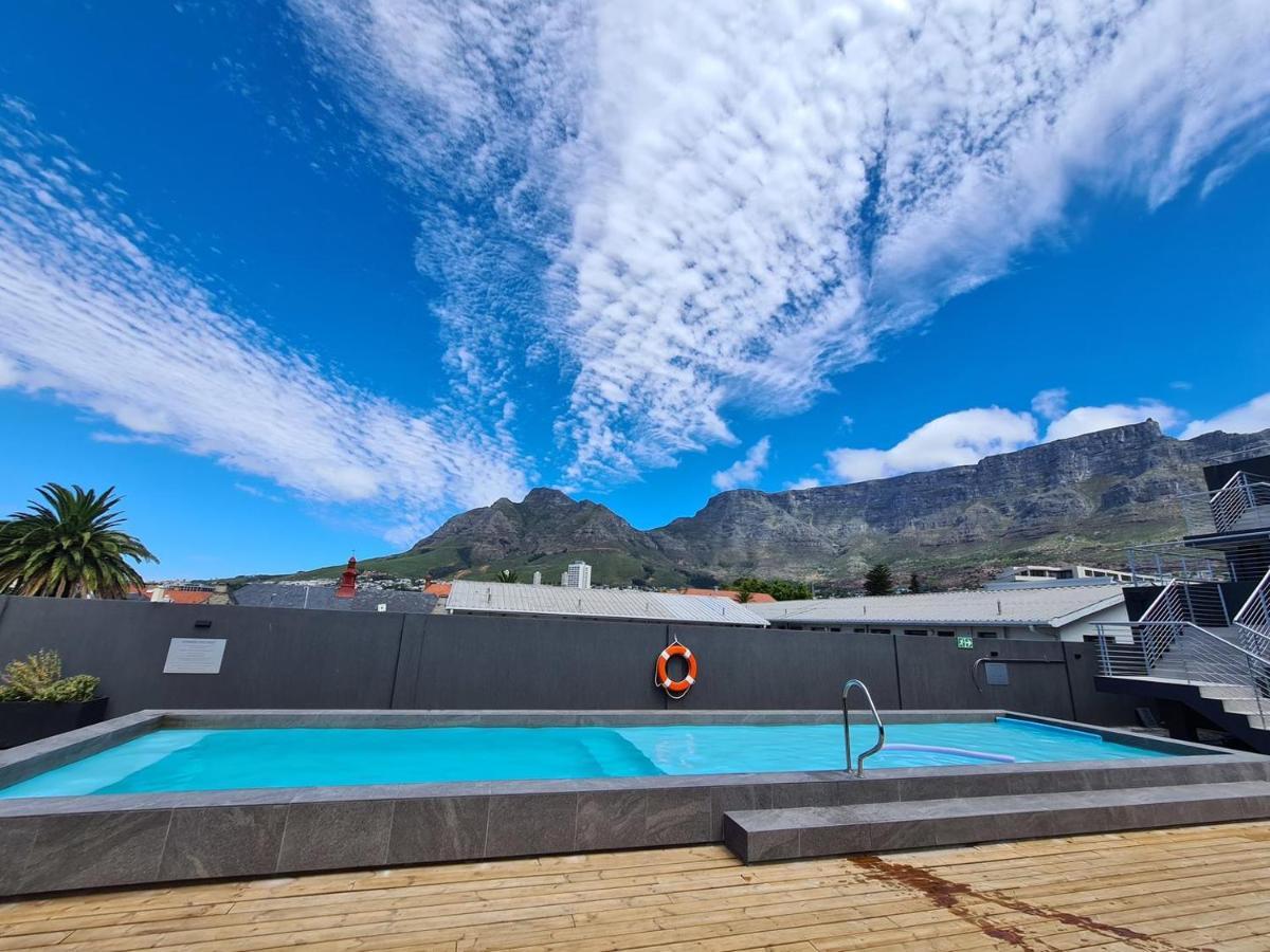 Kloof Street Hotel - Lion Roars Hotels & Lodges Cape Town Exterior photo
