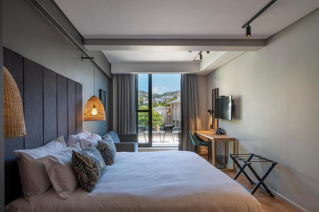Kloof Street Hotel - Lion Roars Hotels & Lodges Cape Town Exterior photo