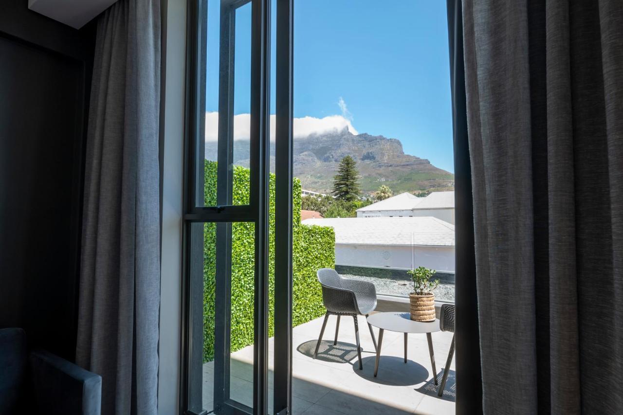 Kloof Street Hotel - Lion Roars Hotels & Lodges Cape Town Exterior photo