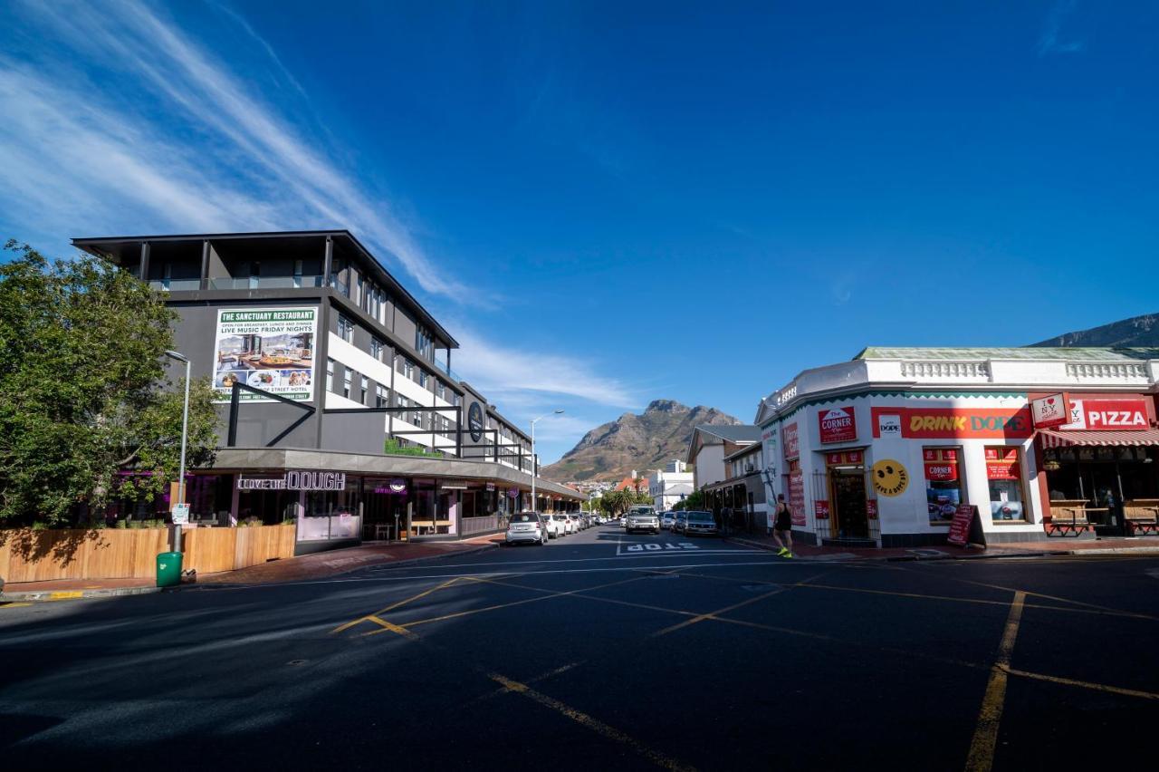 Kloof Street Hotel - Lion Roars Hotels & Lodges Cape Town Exterior photo