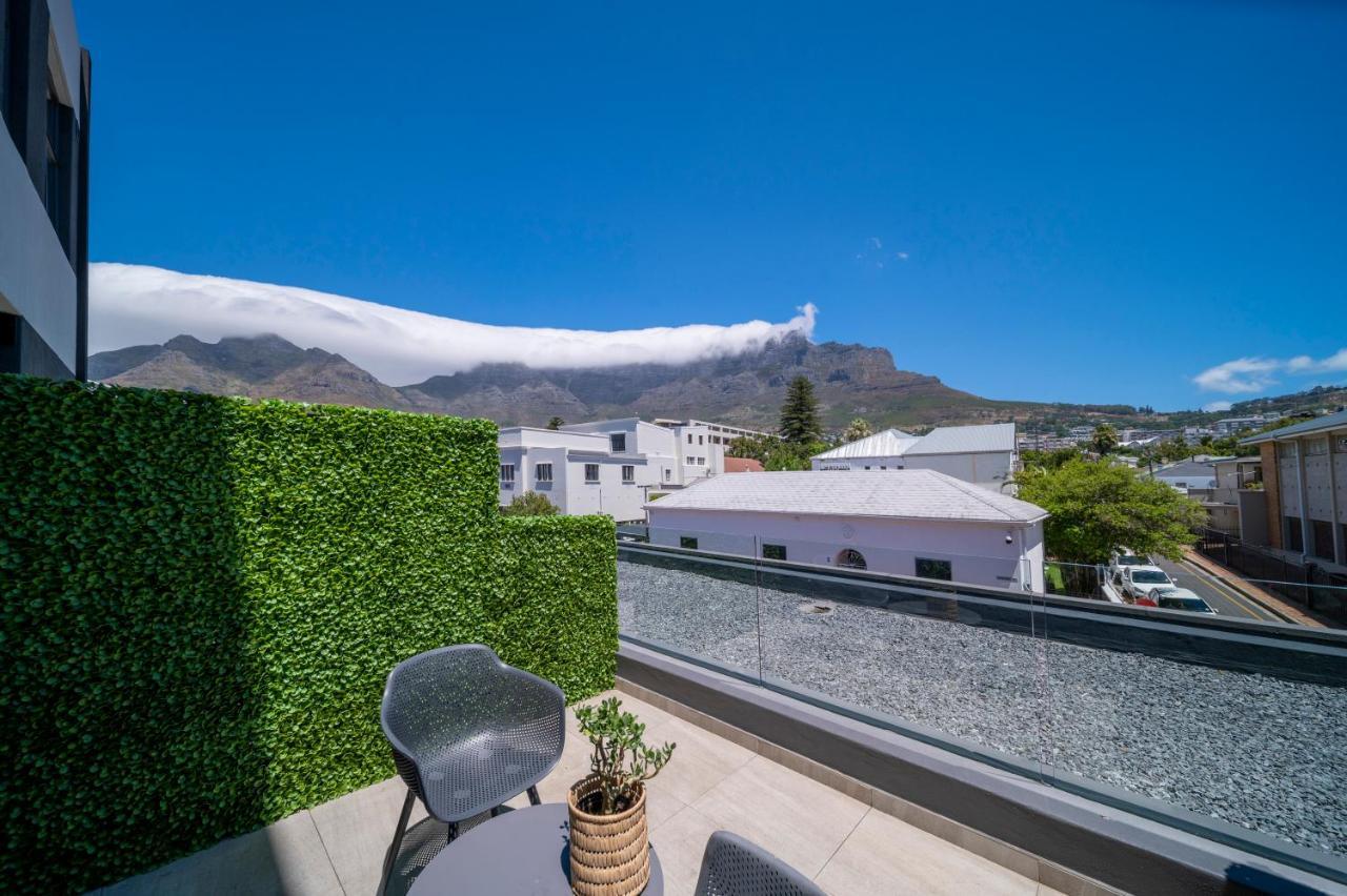 Kloof Street Hotel - Lion Roars Hotels & Lodges Cape Town Exterior photo