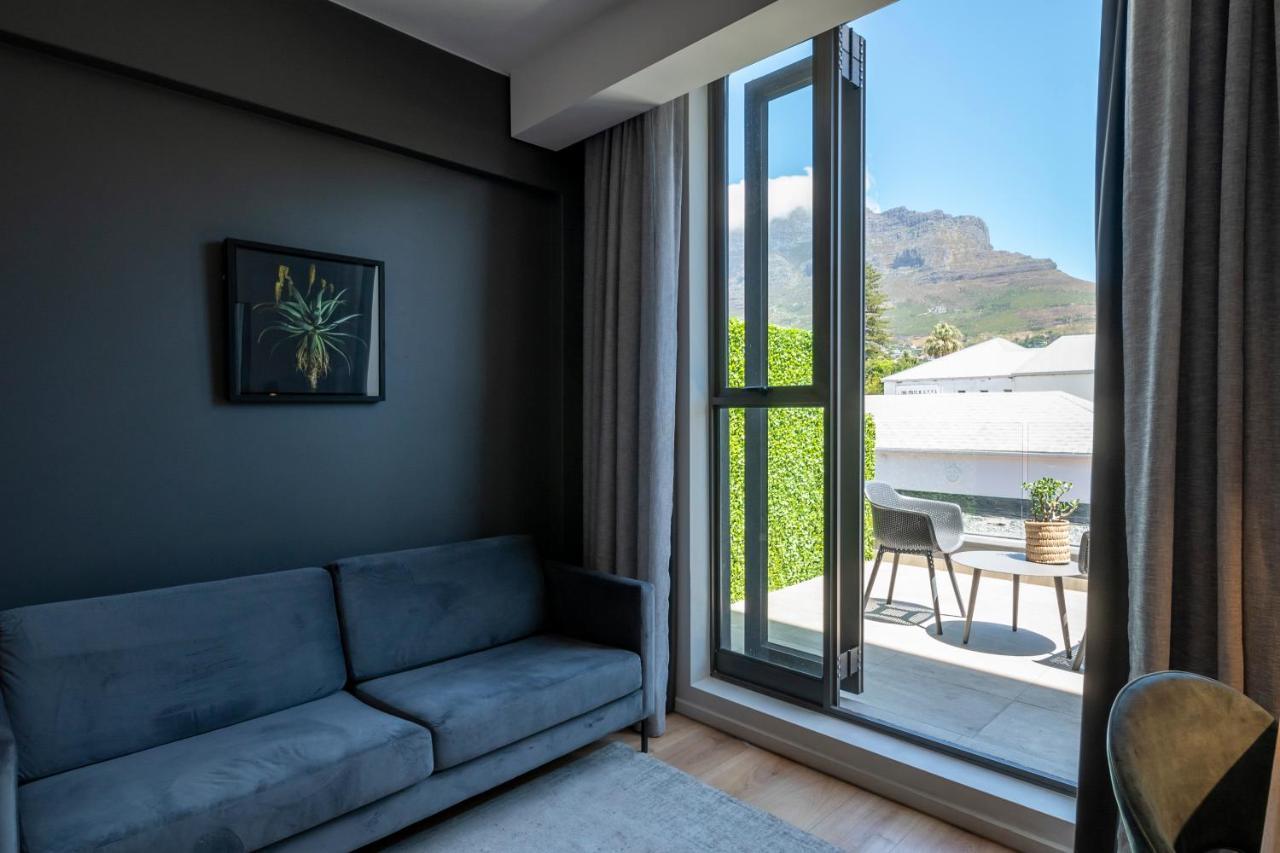 Kloof Street Hotel - Lion Roars Hotels & Lodges Cape Town Exterior photo