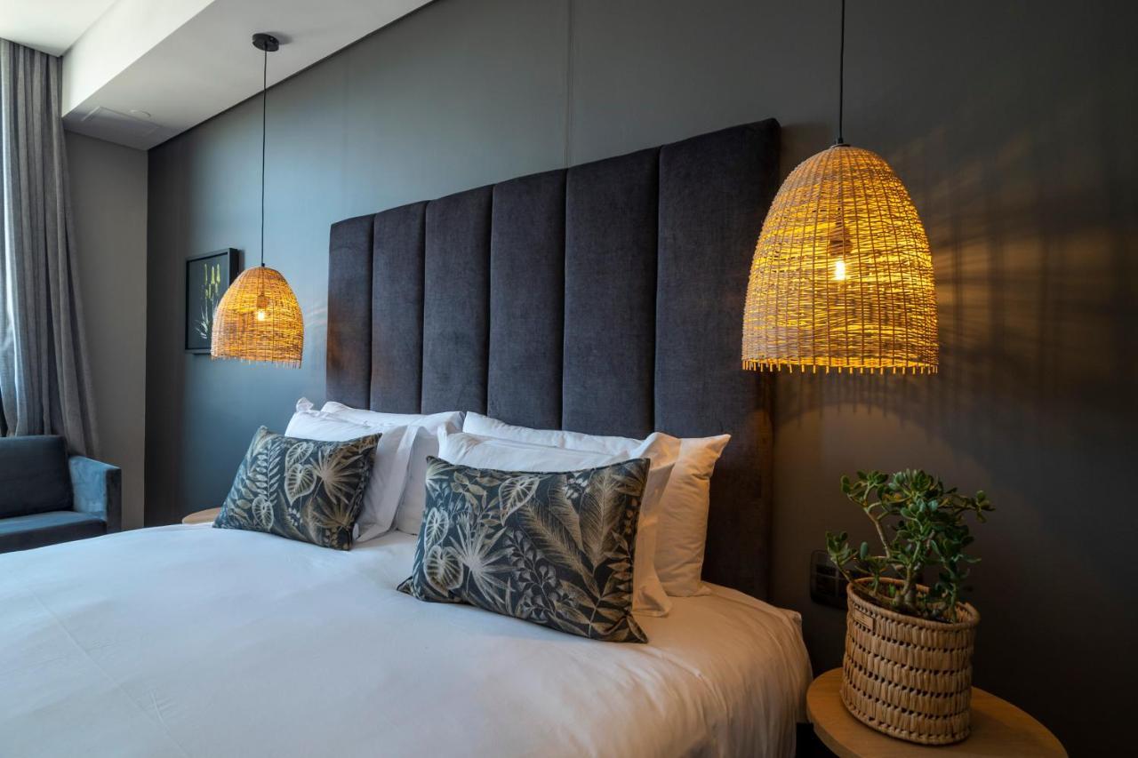 Kloof Street Hotel - Lion Roars Hotels & Lodges Cape Town Exterior photo