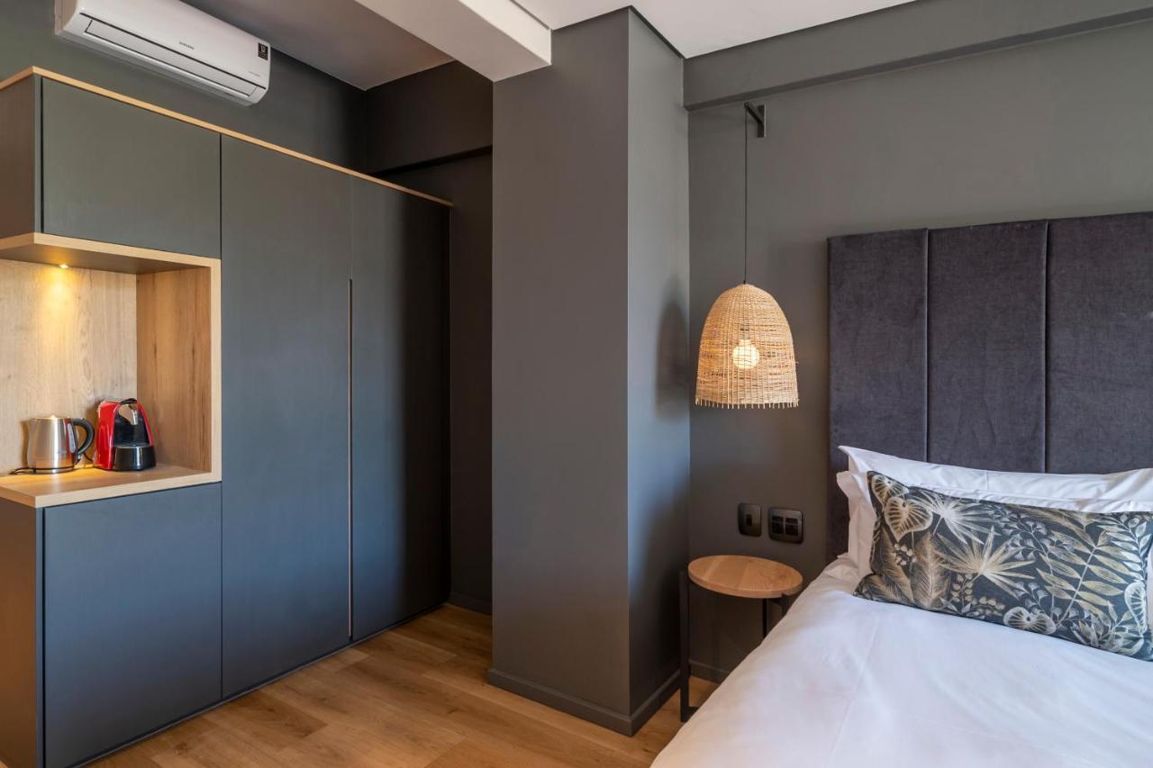 Kloof Street Hotel - Lion Roars Hotels & Lodges Cape Town Exterior photo