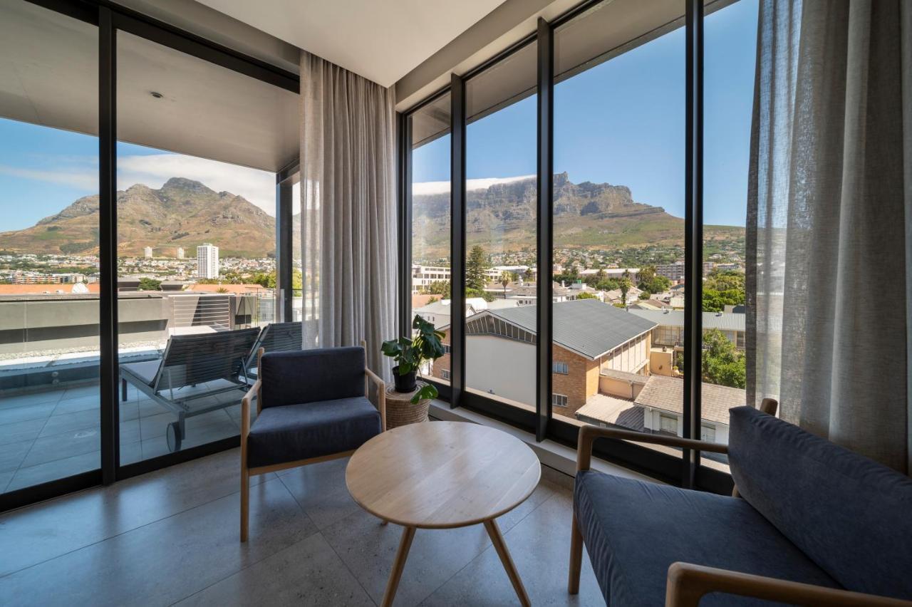 Kloof Street Hotel - Lion Roars Hotels & Lodges Cape Town Exterior photo