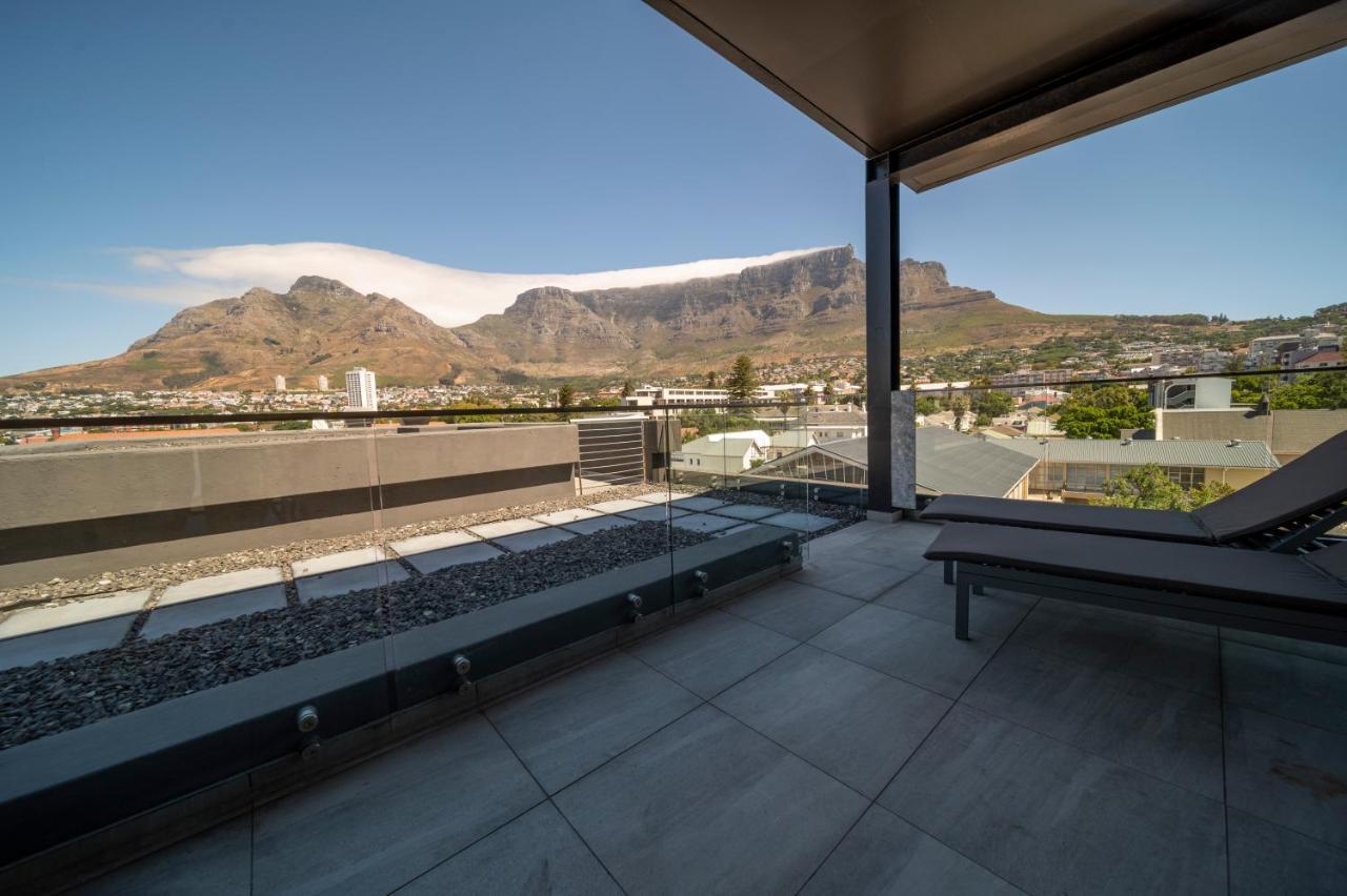 Kloof Street Hotel - Lion Roars Hotels & Lodges Cape Town Exterior photo