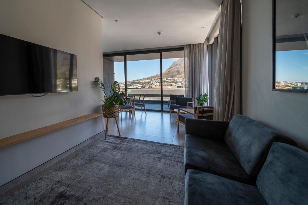 Kloof Street Hotel - Lion Roars Hotels & Lodges Cape Town Exterior photo