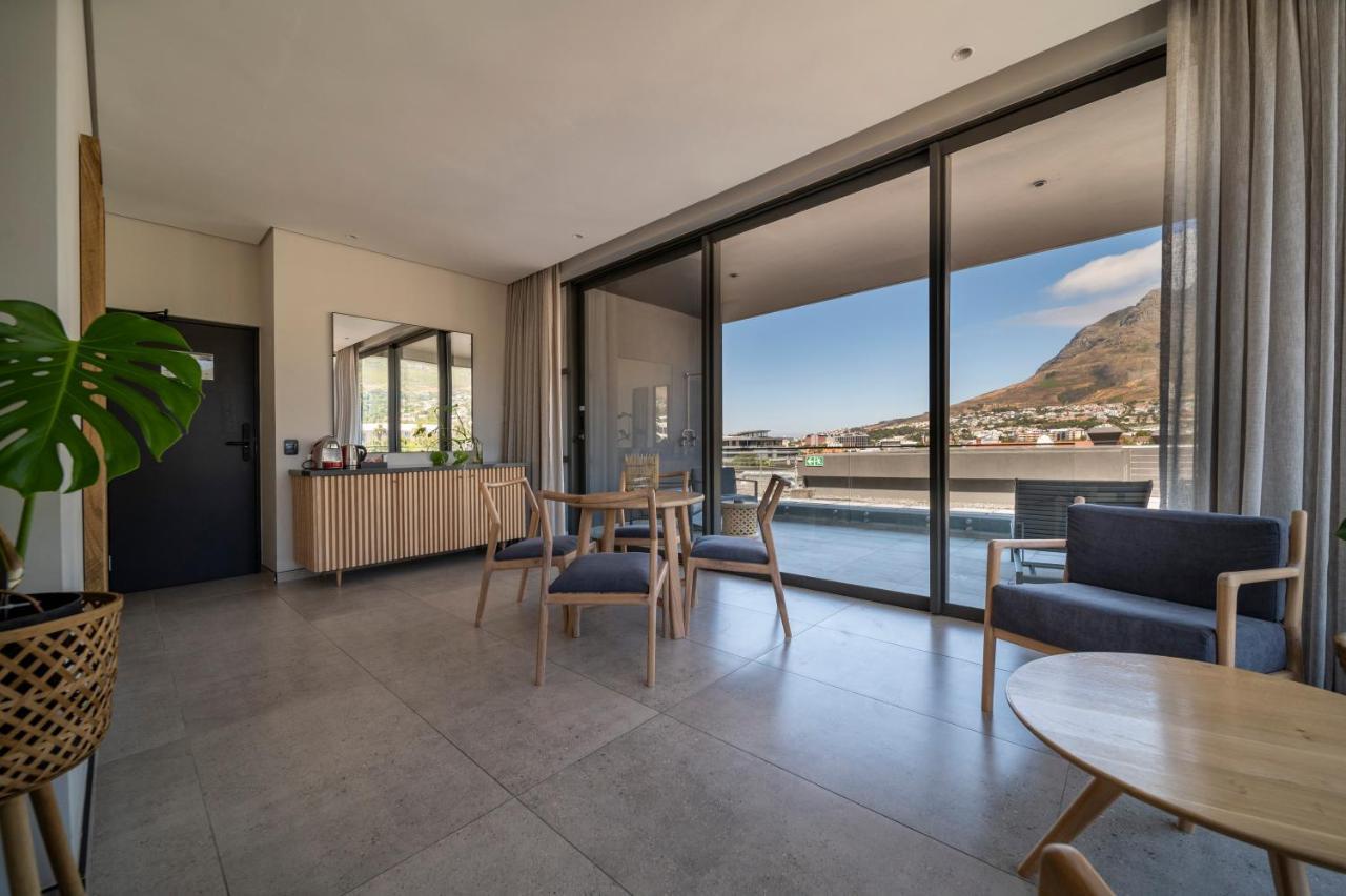 Kloof Street Hotel - Lion Roars Hotels & Lodges Cape Town Exterior photo